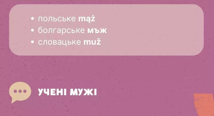 Це не суржик. Яких слів українці даремно уникають у мовленні
